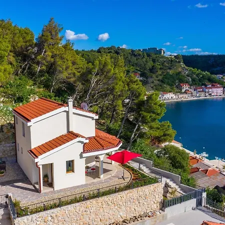 Front In Novigrad *
