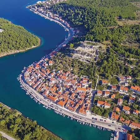 Front In Novigrad *