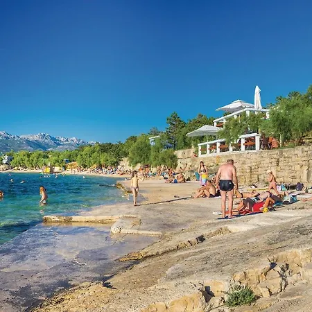 Front In Novigrad Prázdninový dům Novigrad (Dalmatia)