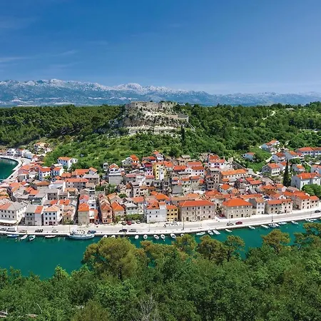 Prázdninový dům Front In Novigrad *