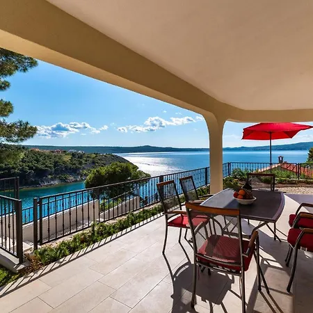 Front In Novigrad Novigrad (Dalmatia)