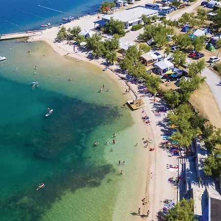 Front In Novigrad Prázdninový dům