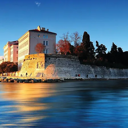 Prázdninový dům Front In Novigrad