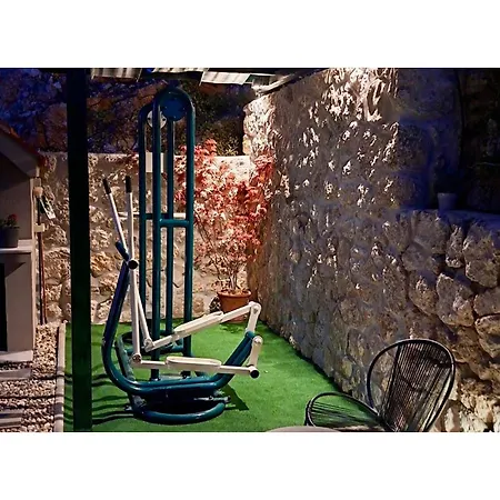 Stunning In Novigrad With Kitchen Ferienhaus Novigrad (Dalmatia)
