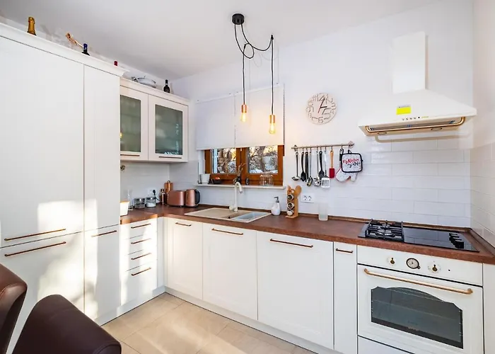 Stunning In Novigrad With Kitchen Vikendica *