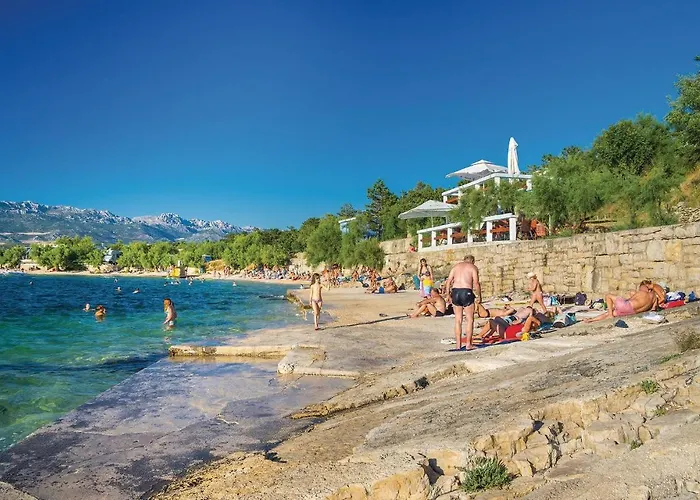 Stunning In Novigrad With Kitchen Vikendica Novigrad (Dalmatia)