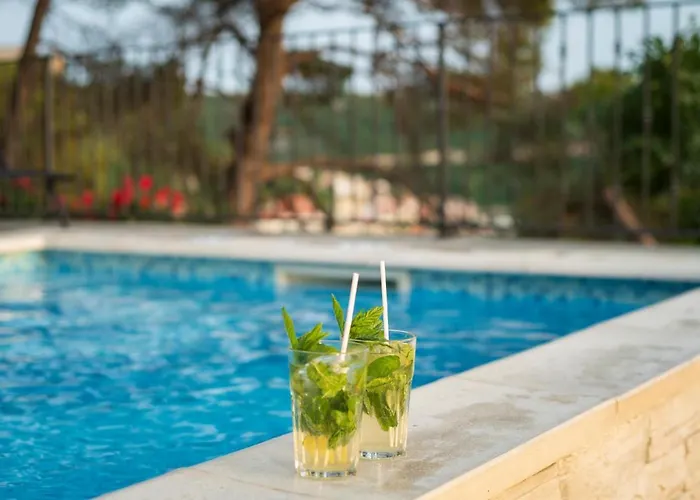 Stunning In Novigrad With Kitchen * Novigrad (Dalmatia)