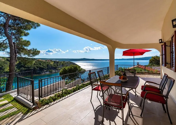 Stunning In Novigrad With Kitchen Novigrad (Dalmatia)