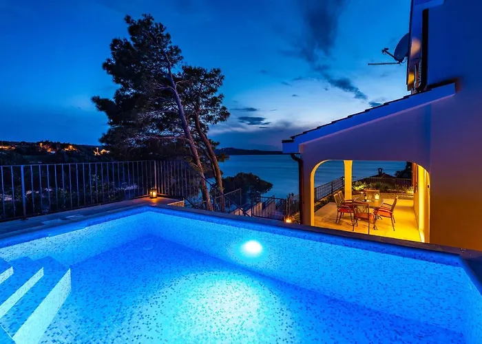 Stunning In Novigrad With Kitchen Novigrad (Dalmatia)
