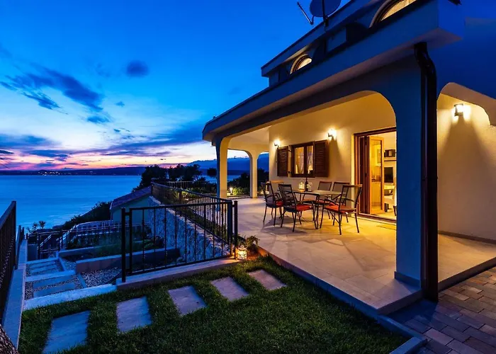 Vikendica Stunning In Novigrad With Kitchen Novigrad (Dalmatia)